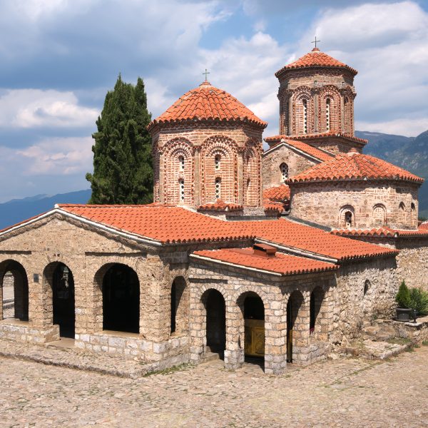 Day trip to Ohrid Macedonia