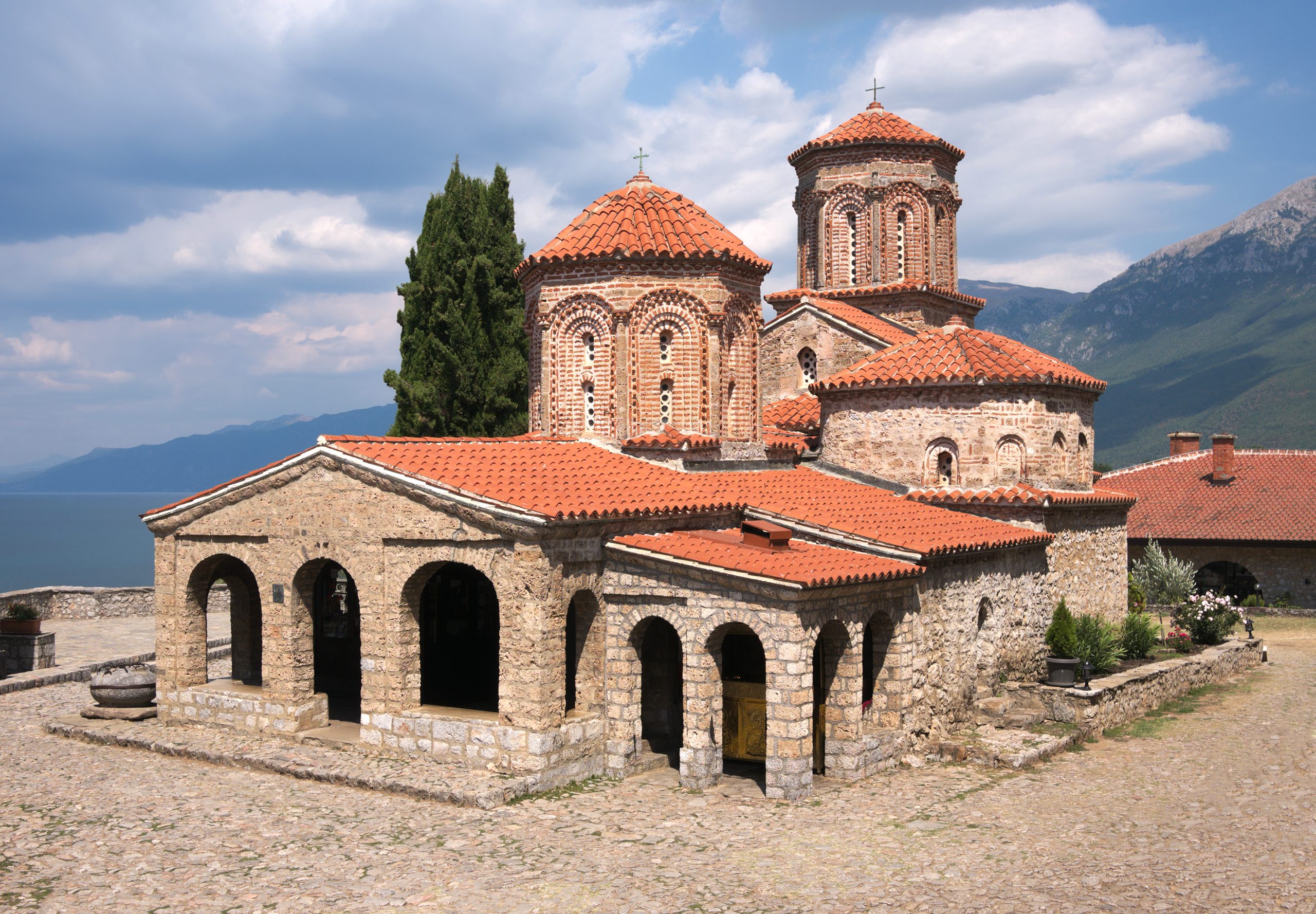 Day trip to Ohrid Macedonia